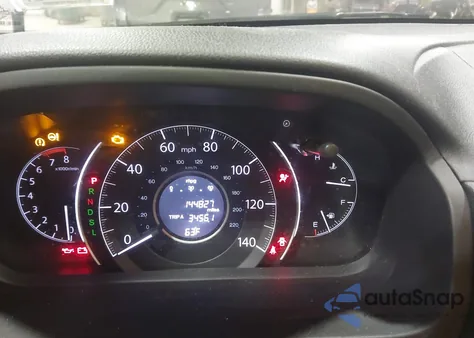 2016 Honda Cr-V Ex-L from USA, damaged, VIN 2HKRM4H71GH717279